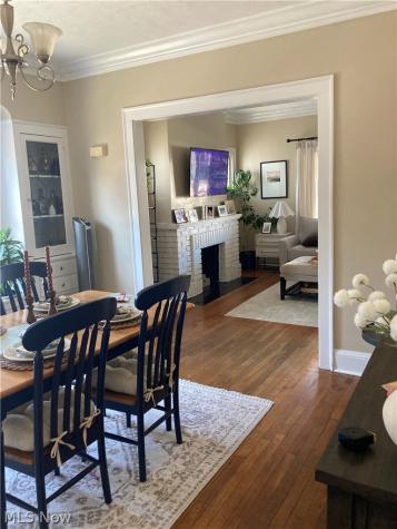 2110 Bunts Road Lakewood OH 44107