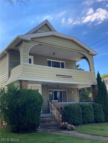 2110 Bunts Road Lakewood OH 44107