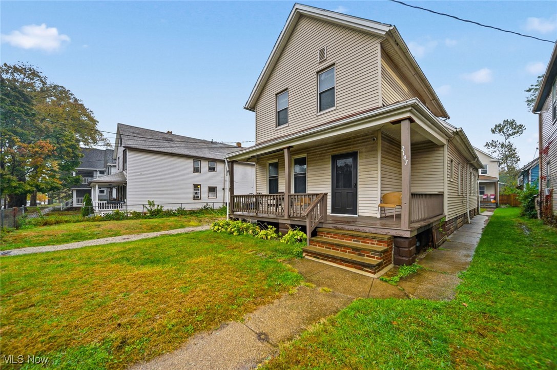2147 W 11th Street Cleveland OH 44113