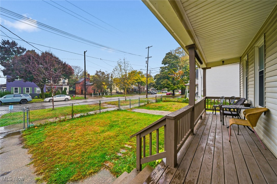 2147 W 11th Street Cleveland OH 44113