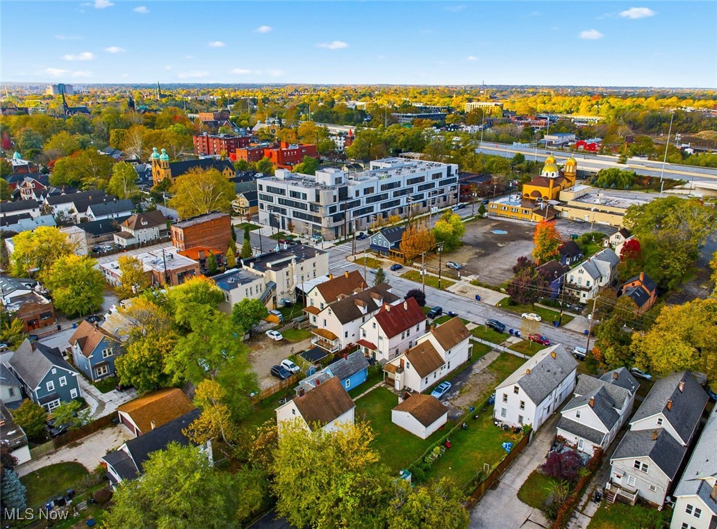 2147 W 11th Street Cleveland OH 44113