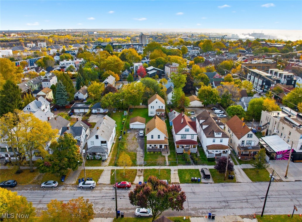 2147 W 11th Street Cleveland OH 44113