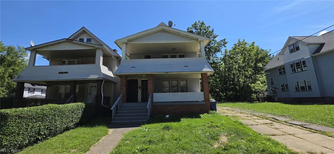 18024 Olympia Road Cleveland OH 44112