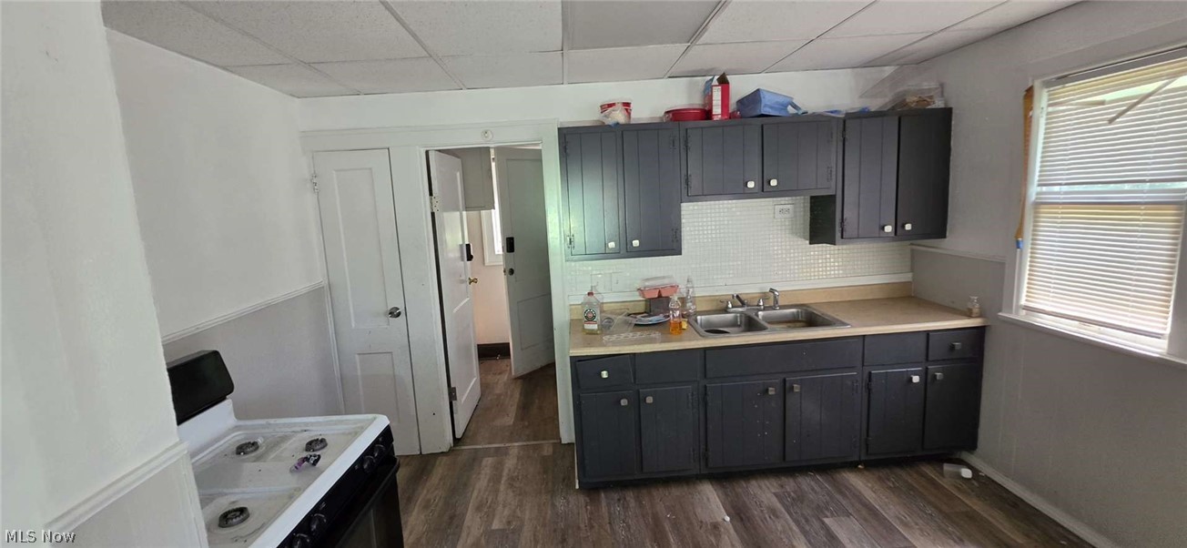 18024 Olympia Road Cleveland OH 44112