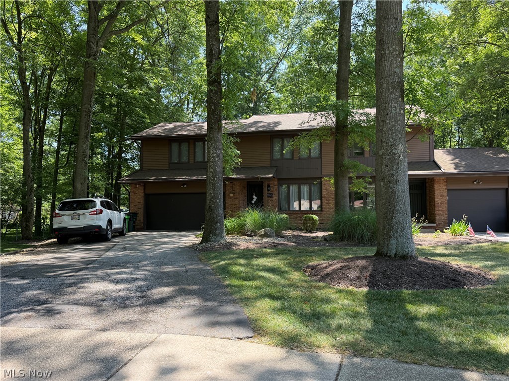 2174 Woodlawn Circle Stow OH 44224