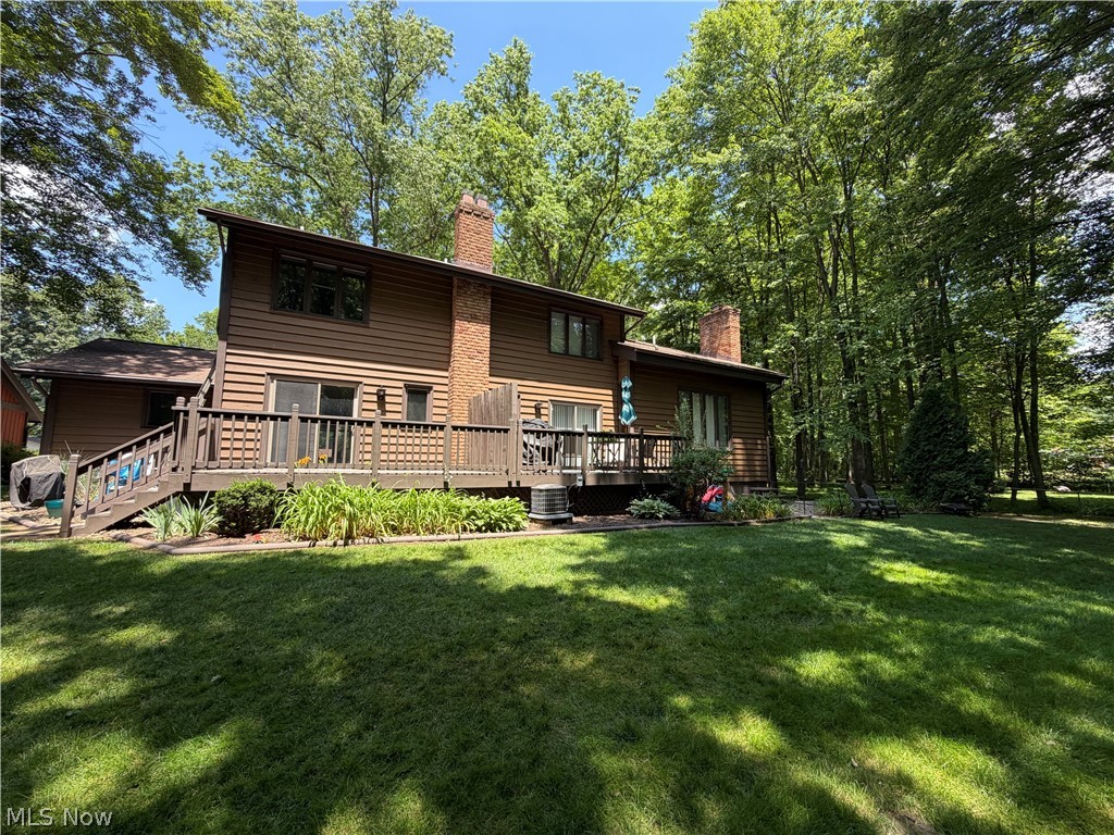 2174 Woodlawn Circle Stow OH 44224