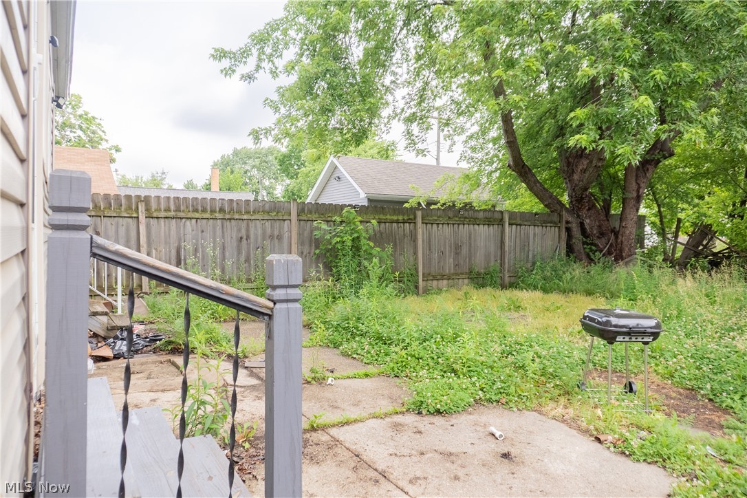 3247 W 56th Street Cleveland OH 44102