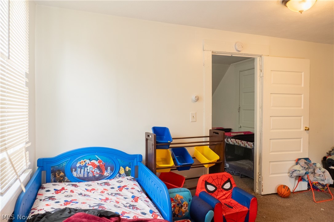 3247 W 56th Street Cleveland OH 44102
