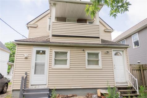3247 W 56th Street Cleveland OH 44102