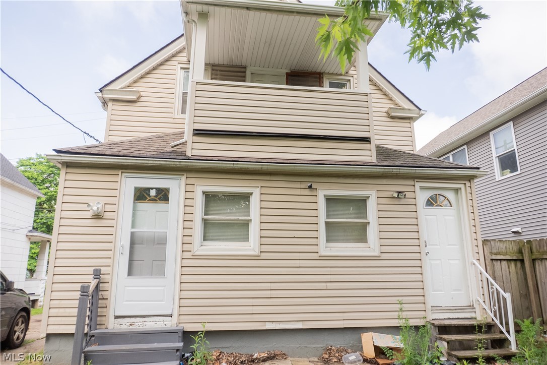 3247 W 56th Street Cleveland OH 44102