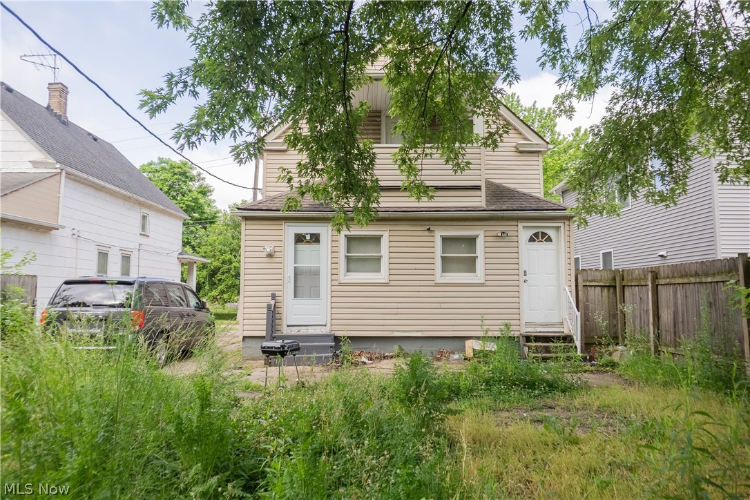 3247 W 56th Street Cleveland OH 44102