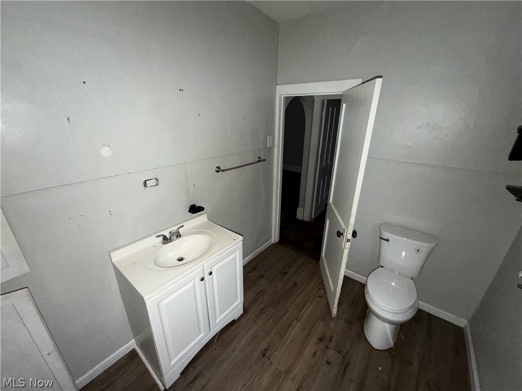 3185 W 58th Street Cleveland OH 44102