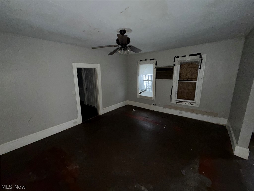 3185 W 58th Street Cleveland OH 44102