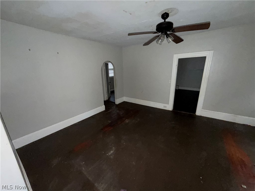 3185 W 58th Street Cleveland OH 44102