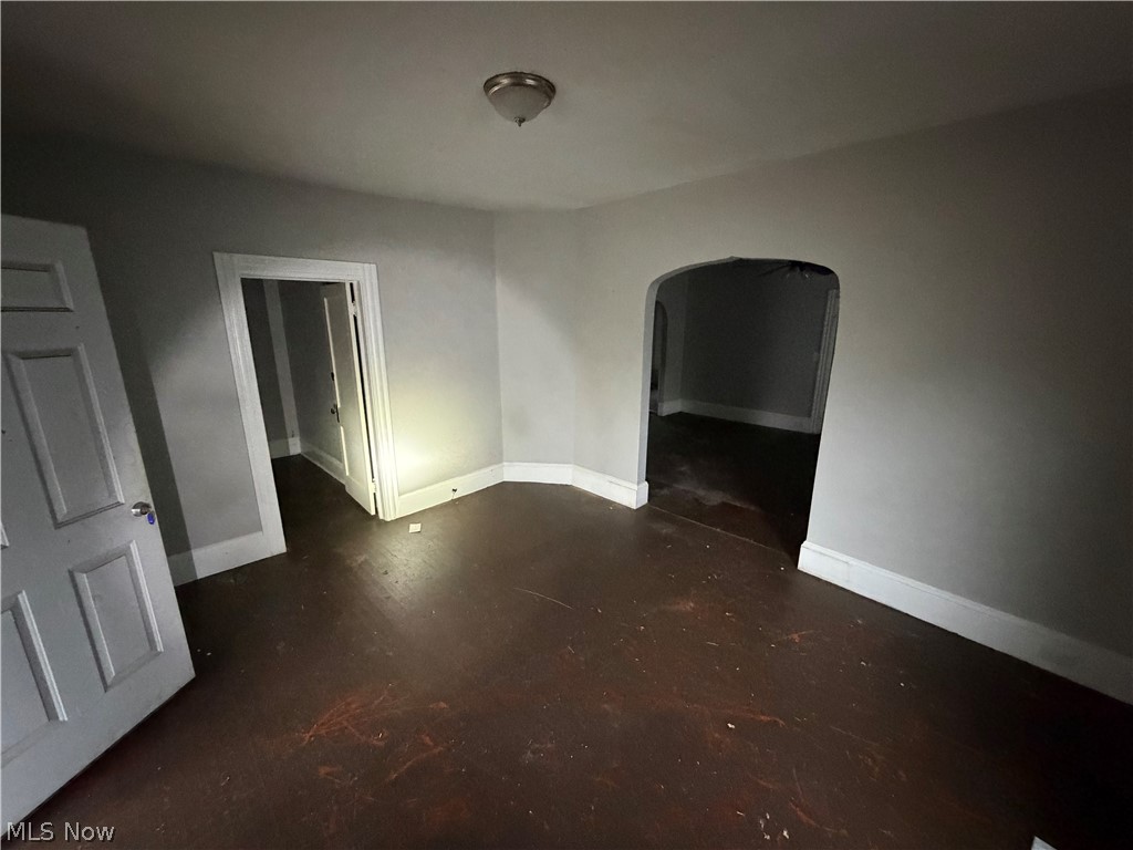 3185 W 58th Street Cleveland OH 44102