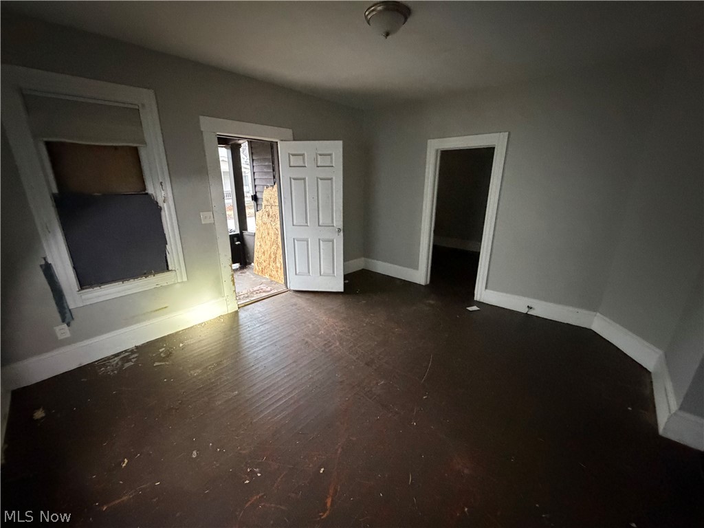 3185 W 58th Street Cleveland OH 44102