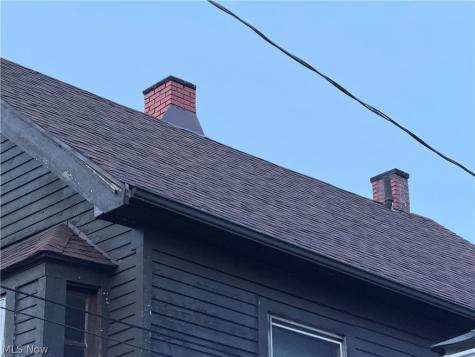 3185 W 58th Street Cleveland OH 44102