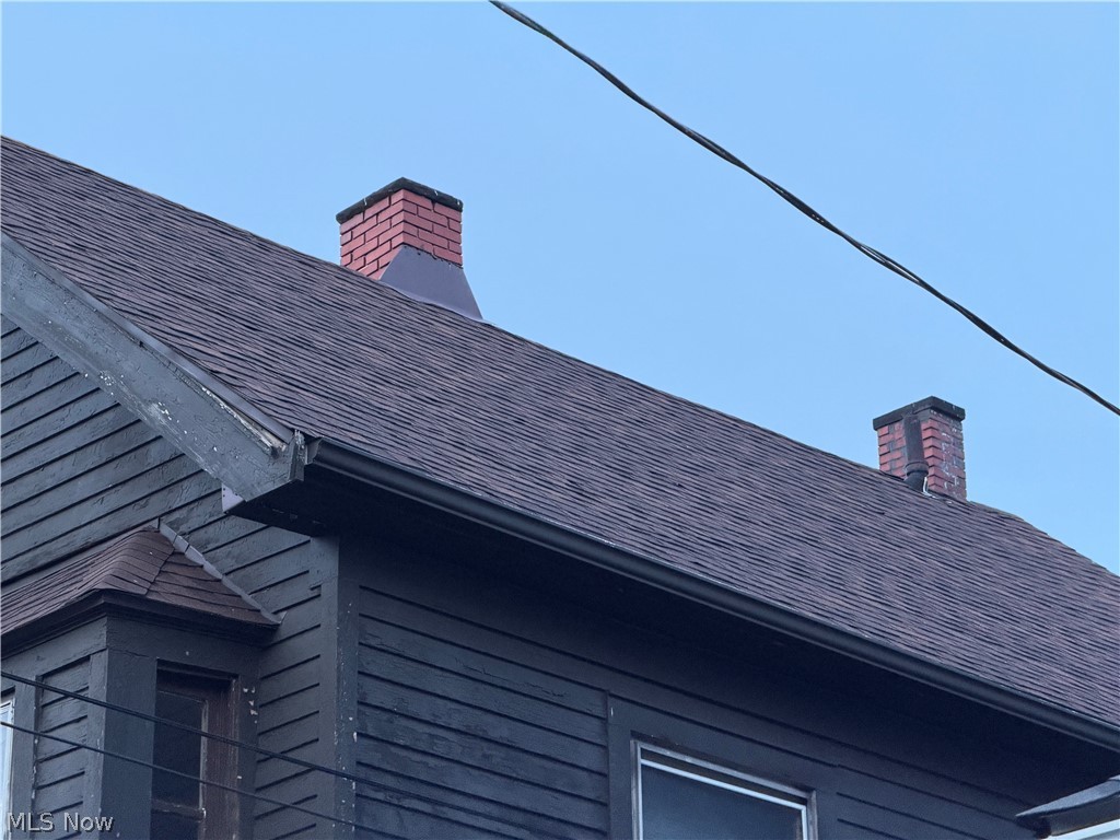 3185 W 58th Street Cleveland OH 44102