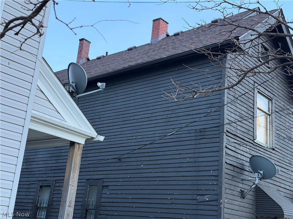 3185 W 58th Street Cleveland OH 44102