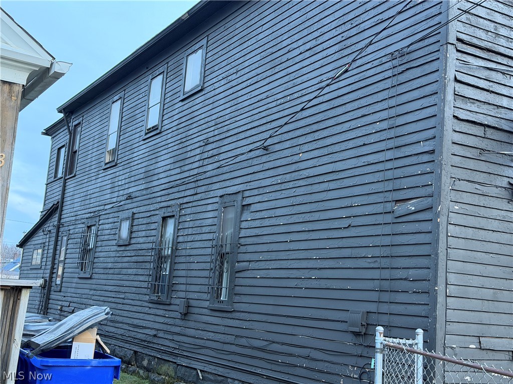 3185 W 58th Street Cleveland OH 44102