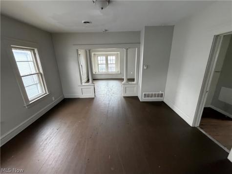 3185 W 58th Street Cleveland OH 44102