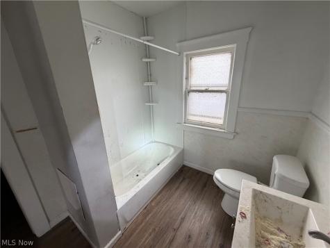 3185 W 58th Street Cleveland OH 44102