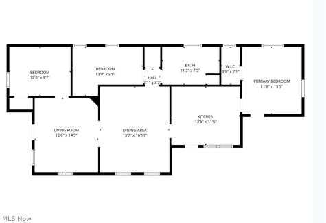3185 W 58th Street Cleveland OH 44102