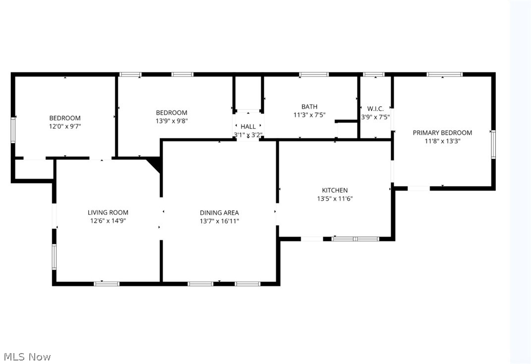 3185 W 58th Street Cleveland OH 44102