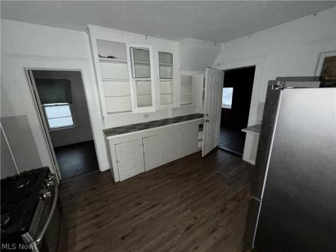 3185 W 58th Street Cleveland OH 44102