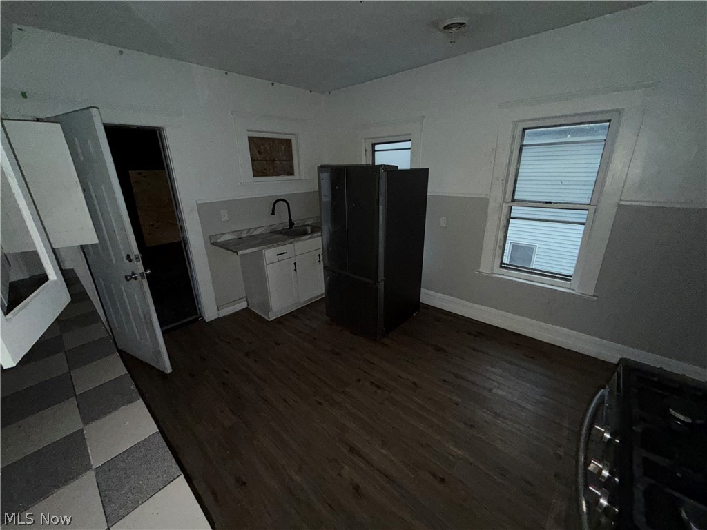 3185 W 58th Street Cleveland OH 44102