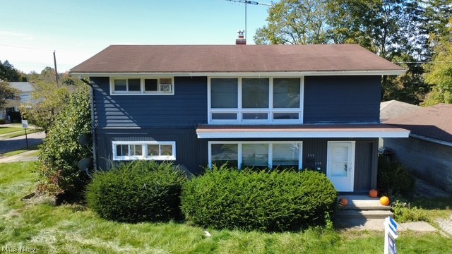 222 Stoddard Avenue Akron OH 44313