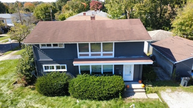 222 Stoddard Avenue Akron OH 44313