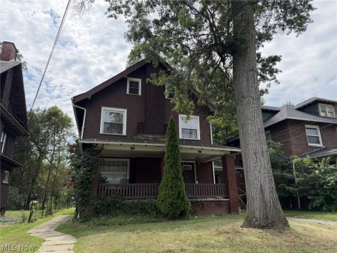 277 Crandall Avenue Youngstown OH 44504