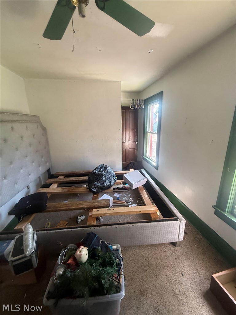303 W Marshall Road Mcdonald OH 44437