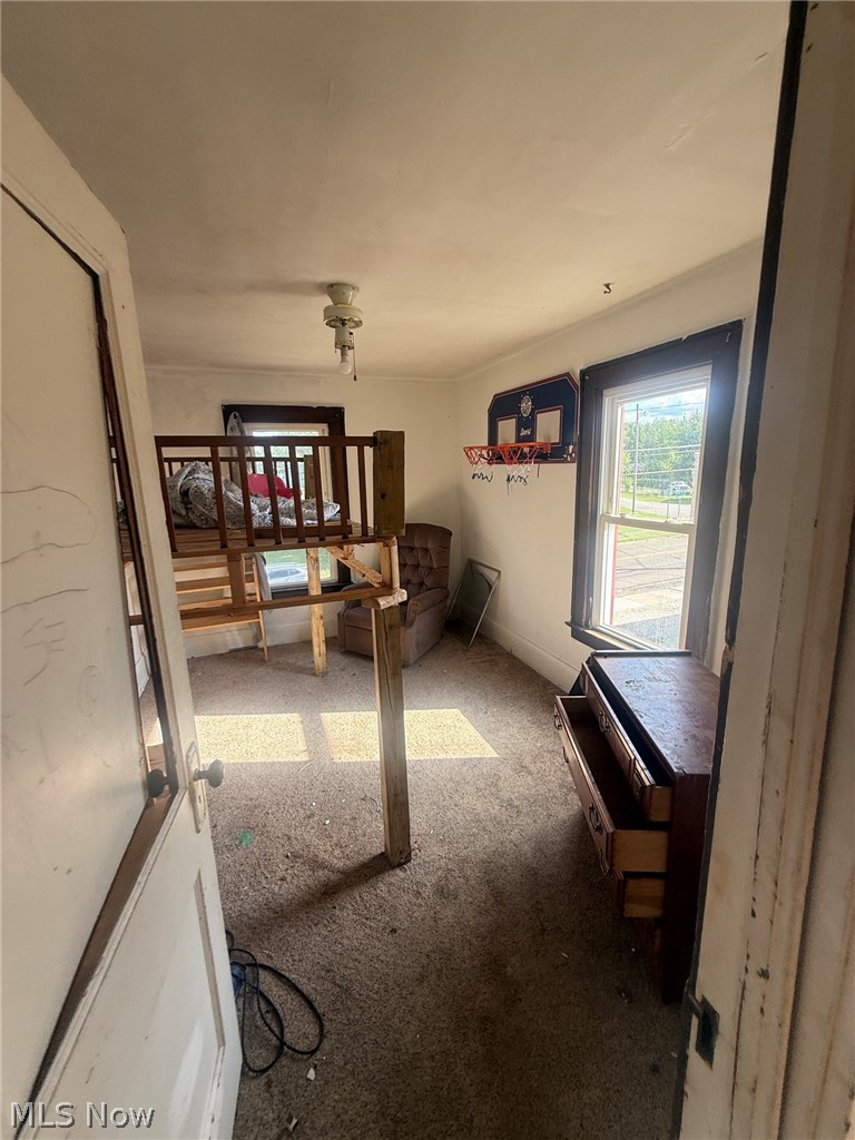 303 W Marshall Road Mcdonald OH 44437