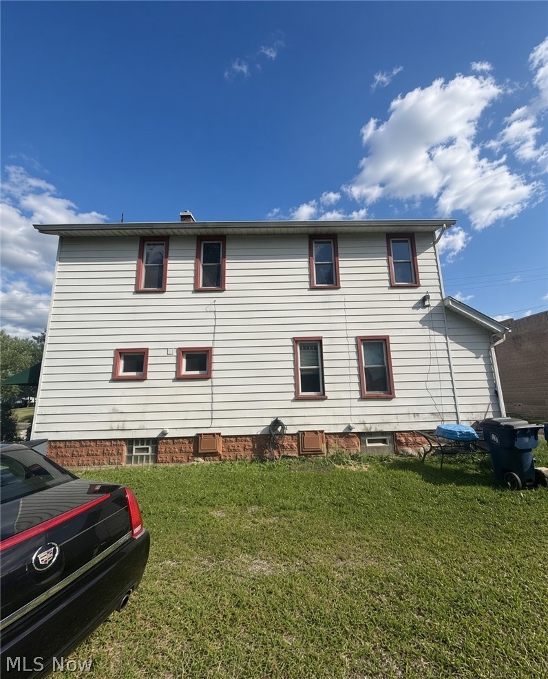 303 W Marshall Road Mcdonald OH 44437