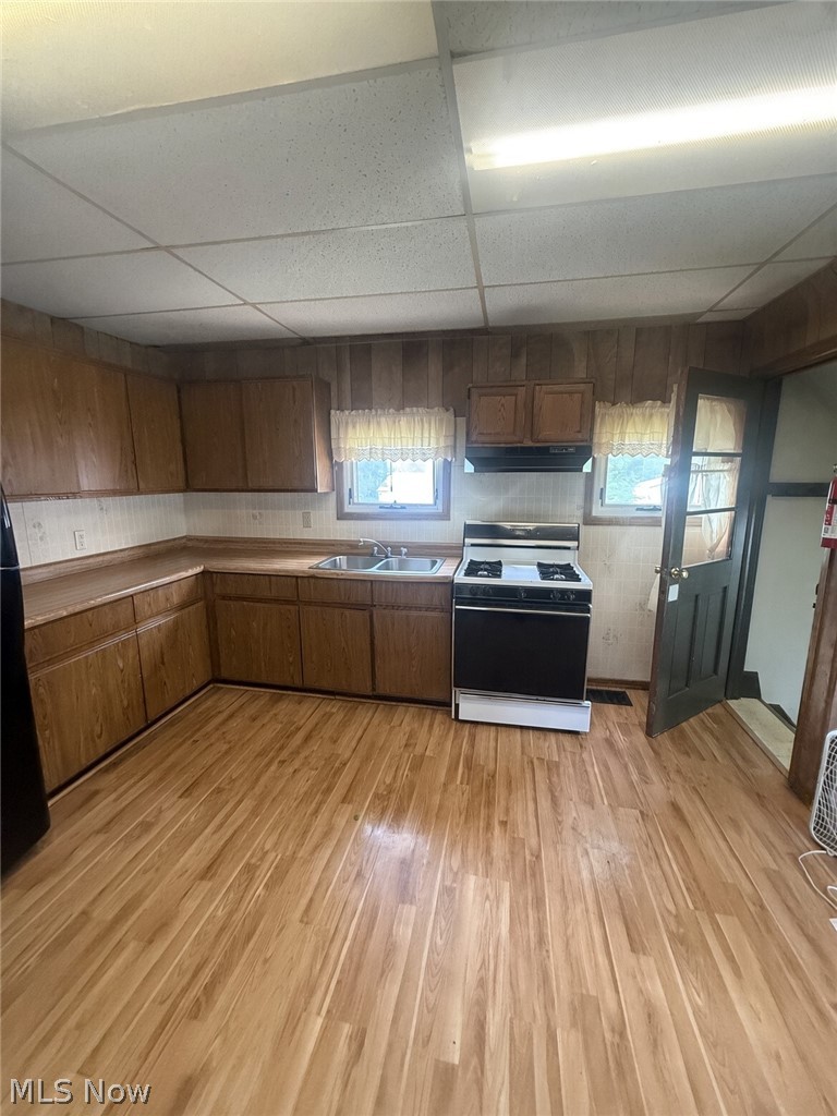 303 W Marshall Road Mcdonald OH 44437