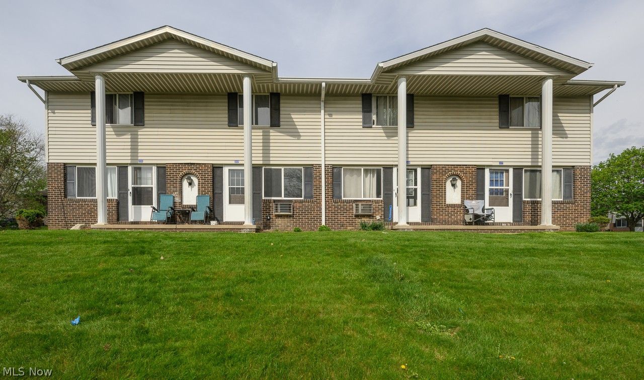 331 Locke Avenue NW Massillon OH 44646