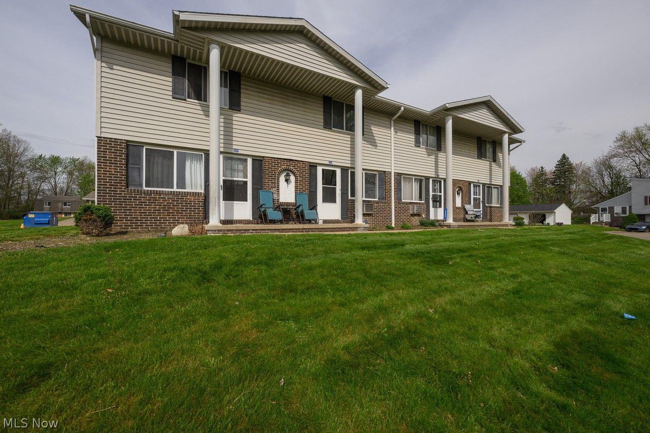 331 Locke Avenue NW Massillon OH 44646