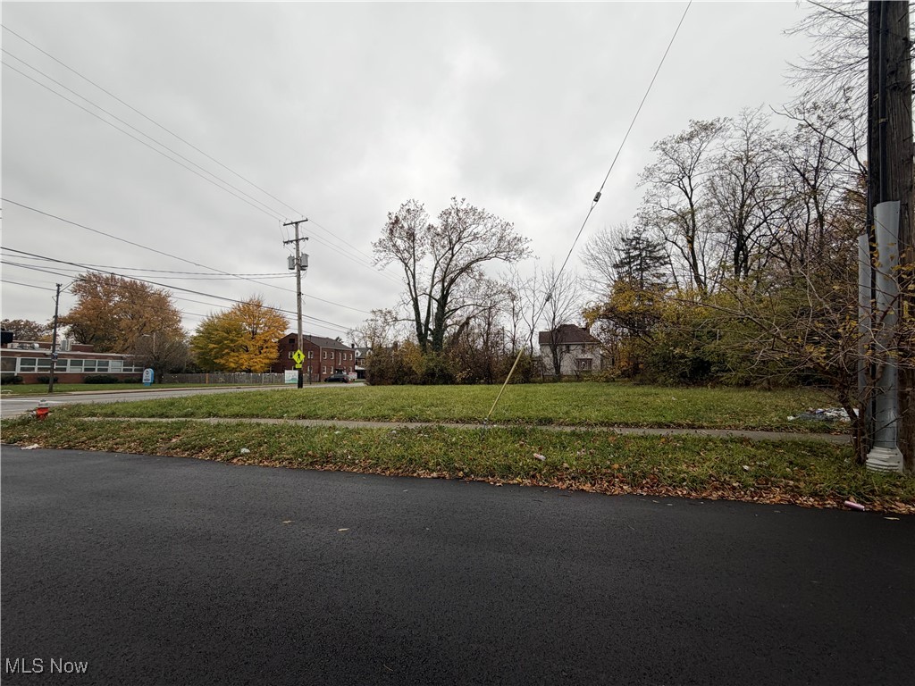 4170 E 113th Street Cleveland OH 44105