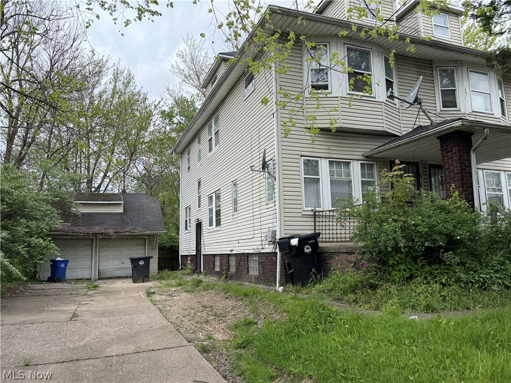 4170 E 113th Street Cleveland OH 44105