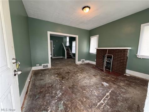 4170 E 113th Street Cleveland OH 44105