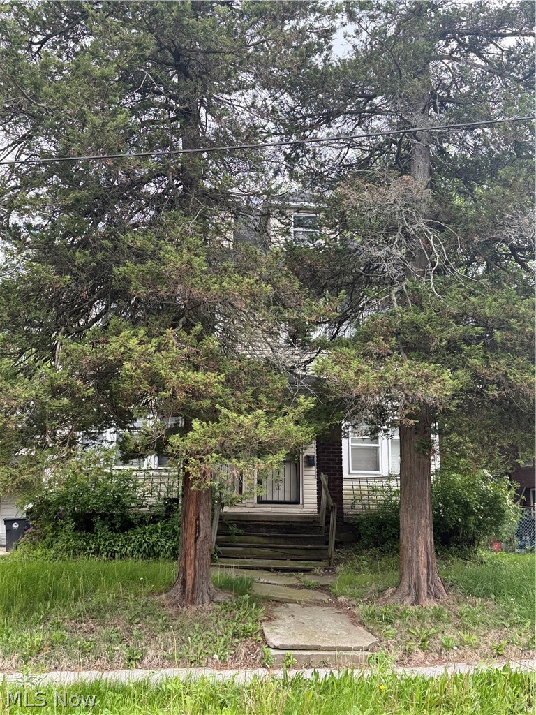 4170 E 113th Street Cleveland OH 44105