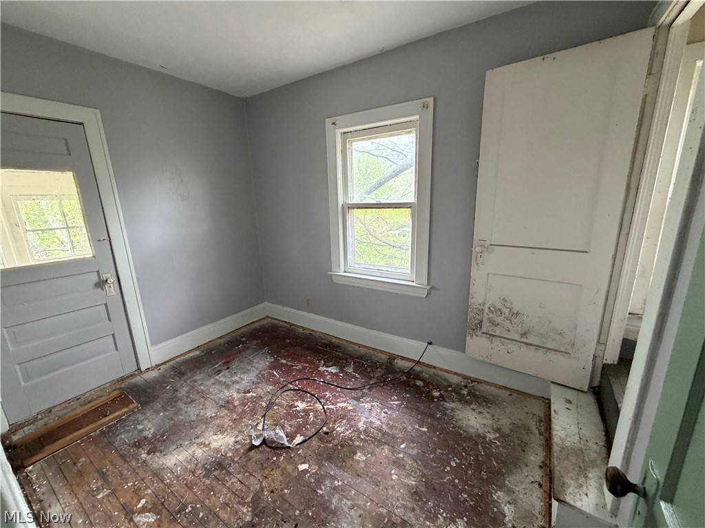 4170 E 113th Street Cleveland OH 44105