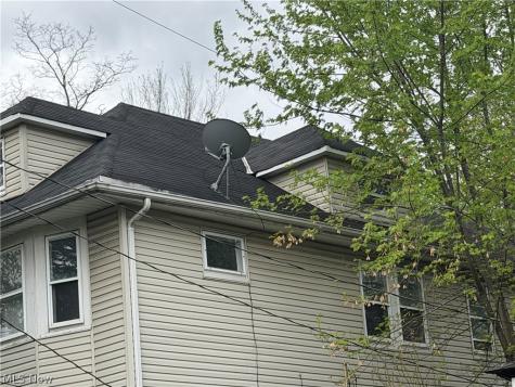 4170 E 113th Street Cleveland OH 44105