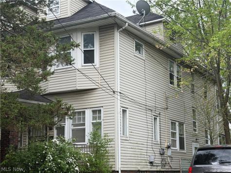 4170 E 113th Street Cleveland OH 44105