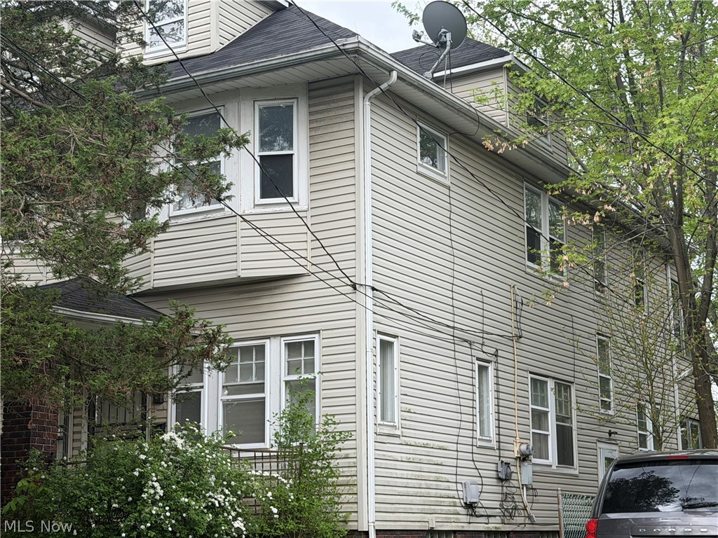4170 E 113th Street Cleveland OH 44105