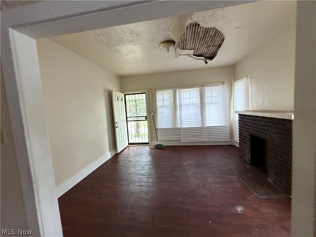 4170 E 113th Street Cleveland OH 44105