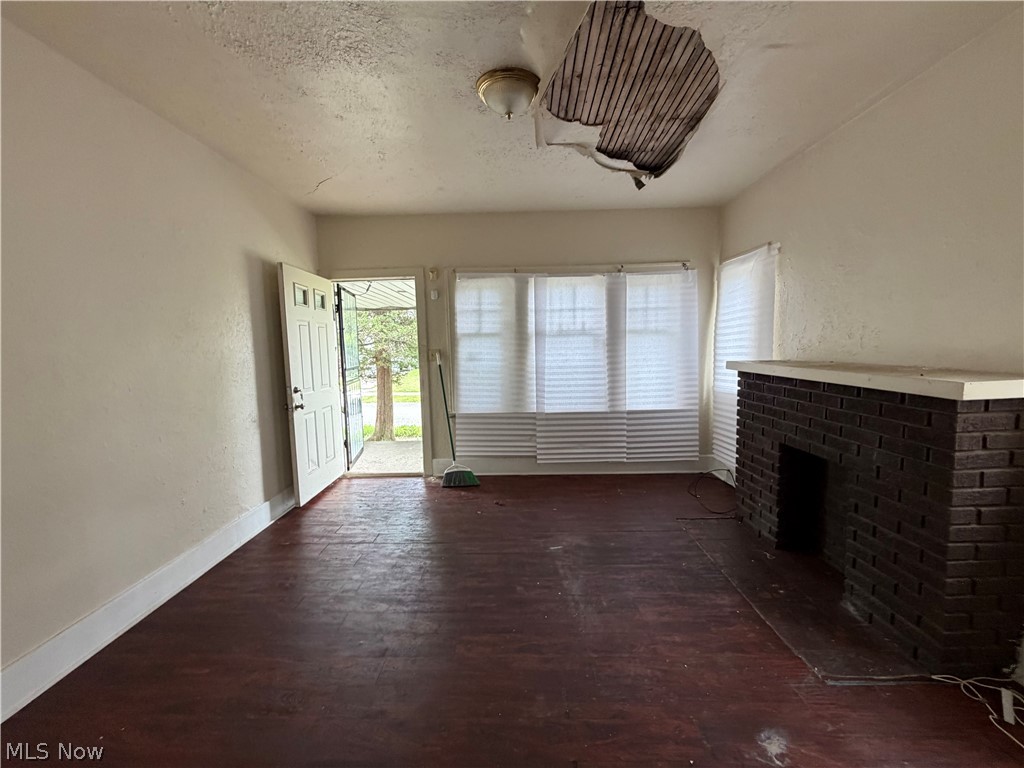 4170 E 113th Street Cleveland OH 44105