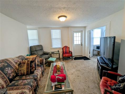 100 W. Erie Street Creston OH 44217